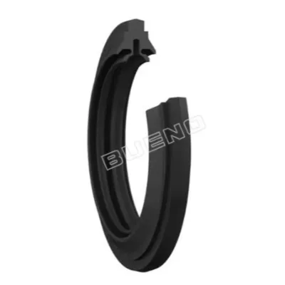 BUENO TSN 528L Split Bearing Seat Seal for SNL 528
