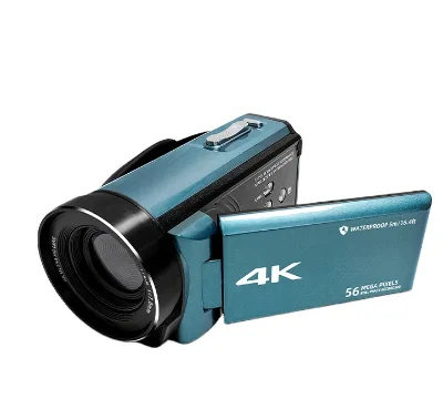 Professional New Product Hd Sexi Video Waterproof Camera China Enclosure