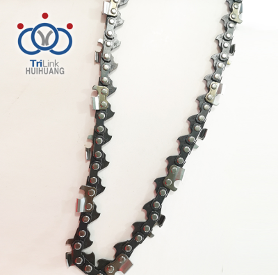 Good Quality 3/8 Saw Chain Wholesale 60 Drive Links Good Replacement Chainsaw Chain