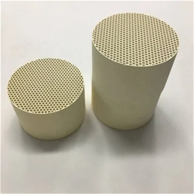 Customized High Temperature Resistance Honeycomb Ceramic Heat Accumulator
