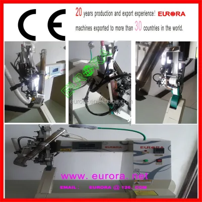 High Quality SEAM SEALING MACHINE (for Waterproof Garment,waterproof Tent,waterproof Shoes,material Pvc,pu,tpu ,three Layer)