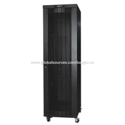 Wholesale Server Rack with Detachable Composite Structure, High Grade Knob and Lock