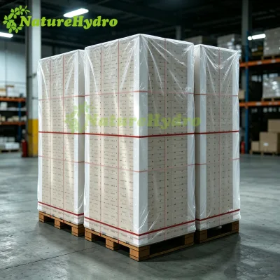 Transparent LDPE Plastic Cover Shirt Bags with Ventilation Microperferation for Pallets