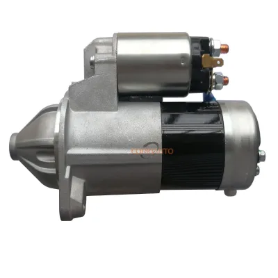 Korea Car Motor Starter 12V for HYUNDAI Coupe 1.6 Elantra Tiburon for KIA 111306 36100-23000 36100-23020 1770