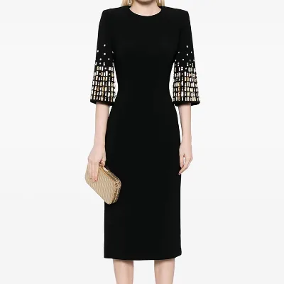 Evening Dress
