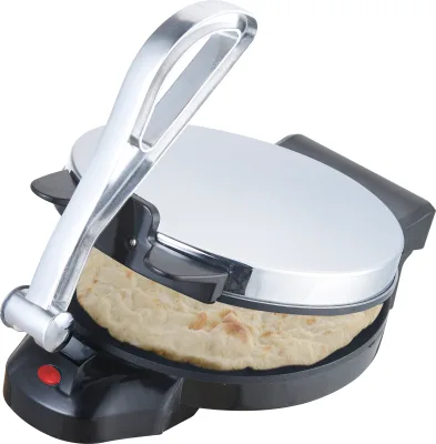 Electric Roti Maker Tortilla Maker
