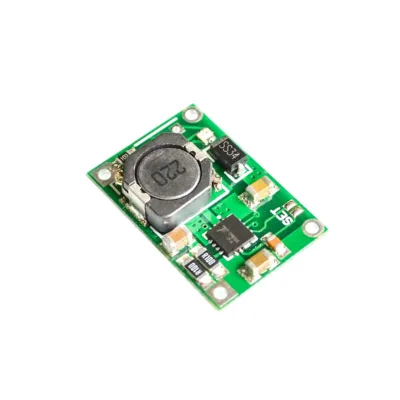 TP5100 Charging Management Power Module Board 4.2V 8.4V 2A Single Dual Lithium Battery Charger Module