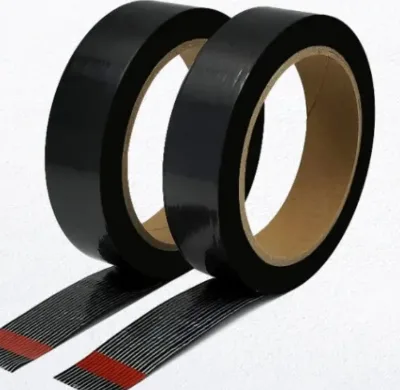Single-sided adhesive tape is used for hair extension wigs, PU hair wigs, and waterproof hair replacement