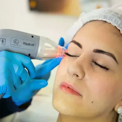 Needle Cartridge for Facial Skin Rejuvenation Face Body