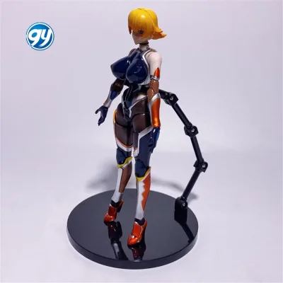 15cm Native SECOND AXE Yukikaze Mizuki Taimanin Asagi Hentai Action Figure Sakura Igawa Adult Doll Toy Gift Plastic Crafts
