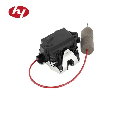 A1647400635 Trunk Lock Assembly for Mercedes-Benz E-Class
