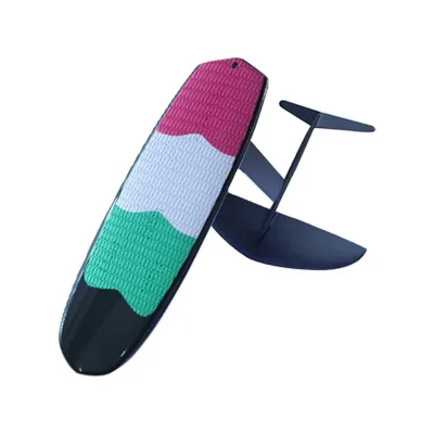 2026 New Unisex Ocean Waters Hydrofoil Motor Drive with Propeller Plastic Material Water Sports Accessories Surf Tools Hot Sale
