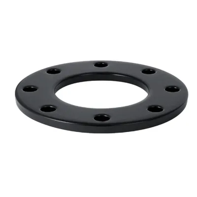 GOST 12820-80 Flange Plate Stainless Steel Titanium Alloy ANSI JIS ASME API Certified Reducer S235JRG2 P250GH C22.8