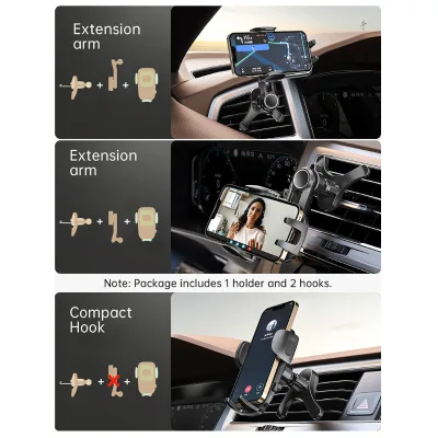 Best Selling Cheap Car Phone Holder Universal Magnetic Car Phone Holder