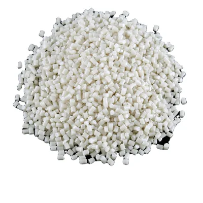 Biodegradable Modified PBAT Polylactic Acid Resin/Pellets Grade for Compostable Bags Manufacturing Film Grade Application