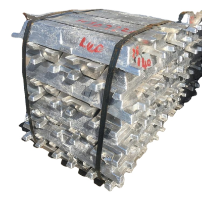 Export Aluminum Ingot A7 99.7% 99.9% Aluminum Ingots From China Manufacturer Origin Certificate