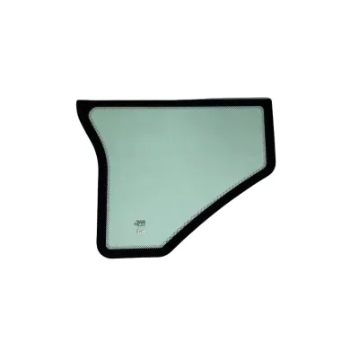 Glass for Liugong Excavator Windshield Door Glass Spare Parts 906D 906E 915E 9055E Wheel Loader 856