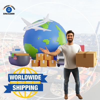 Railway Freight Transportation Freight Forwarder China Special Transport Cargo Shipping Agent Cargo Services Customs Clearance