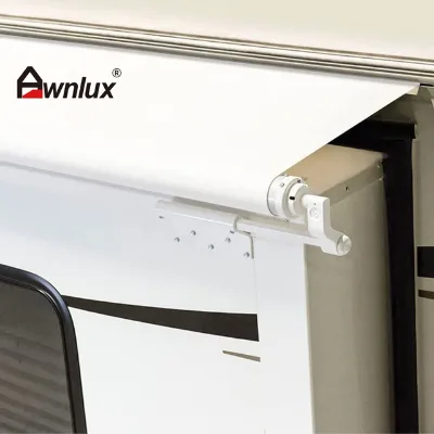Awnlux Slide Out Topper RV Awning RV Parts Accessories for Camper Motorhome Caravan