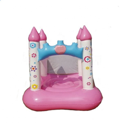 Indoor Kids Toy Inflatable Bouncy Jumping Castle