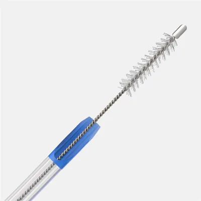 2026 High Quality | HPV Self Test Kit HPV Sample Collection Kit With Cervical Brush or Vaginal | Aoqun | Fortune 500 Supplier