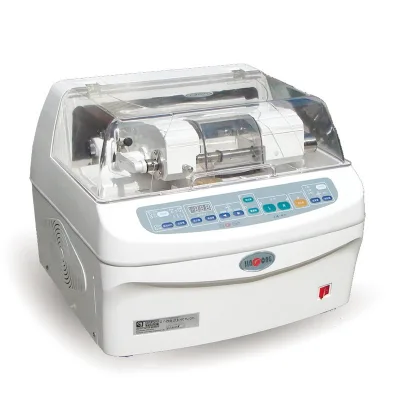 Fully Automatic Powerless Lens Edging & Grinder Machine SJG-5000 with 1 Year Warranty