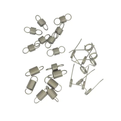 Ss316 Tension and Torsion Replacement Spring for Spearfishing Gear and Equipment