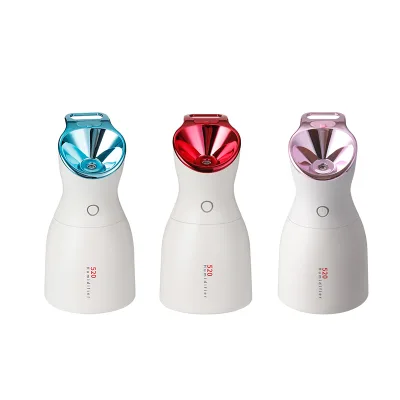 Household Appliances Face Care Vapor Facial Steamer Professional Home Use Beauty Equipment Facial Steamer