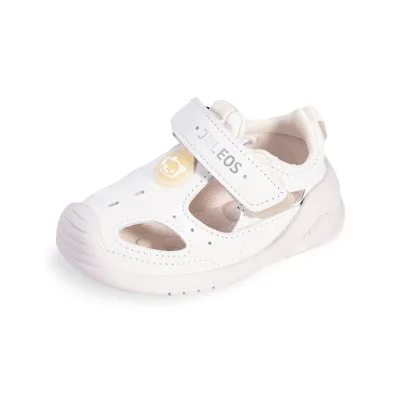Unisex Boys Girls Sandals for Kids Boy Easy to Put on Crab Sandals Wholesale Breathable Children's Summer Daily Sandals