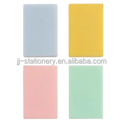 Premium Quality Special Rubber Eraser for Drawing Eraser for School Office