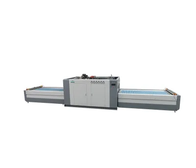 Aitomatic Multi Function Pvc Mdf Board Kitchen Vacuum Pressing Vacuum Filming Machine
