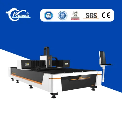 Buy 3kw Fiber Laser Cutter Direct from Factory with Low MOQ