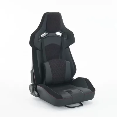 Comfortable Adjustable Car Esports Driving Steering Wheel Game Chair Racing Game Seat Professional Racing Simulator Game Chair