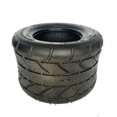 Harley Mini Motorcycle Electric Scooter Tubeless Tires 10*6.00-5.5 Self-balancing Electric Scooters Tyre 10x6.00-5.5