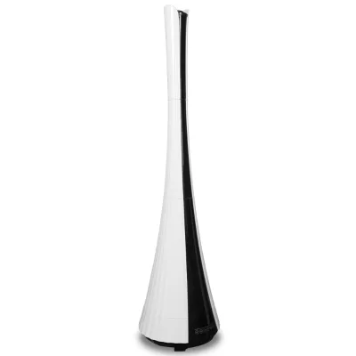 Air Purifier with Humidifier Atomizing Heads Intelligent Control Air Humidifier Floor Standing CB