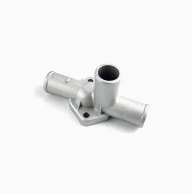 Water Outlet 21073-1303014 21073.1303014 210731303014 for LADA KAMAZ UAZ GAZ 406 ENGINE