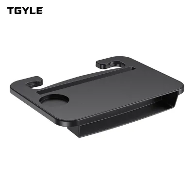 2026 New Wholesale Multi-functional Universal 2 in 1 Car Steering Wheel Tray Portable Car Steering Wheel Desk