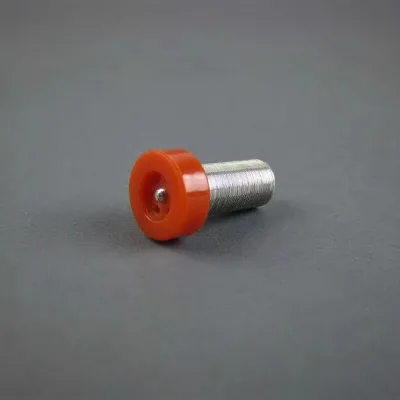 Connector filter