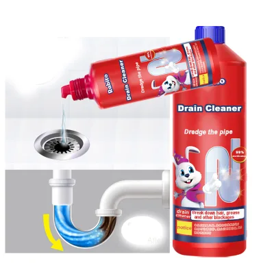 Factory Best Price Pipe Cleaner Drain Cleaner Dredger for Household Cleaners