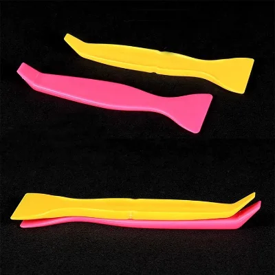 Vinyl Wrap Application Tools Film Tint Tool Decal Tool Kit
