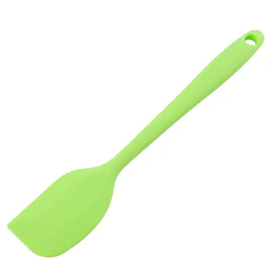 Heat Resistant Flexible Spatula 450F with Stainless Steel Core Food Grade Kitchen Utensils Kitchen Spatula