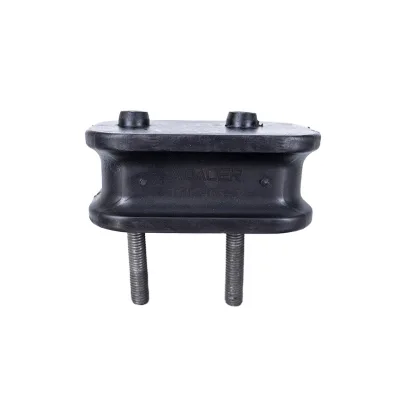 Truck Spare Parts 1607468 Front Engine Mounting for volvo