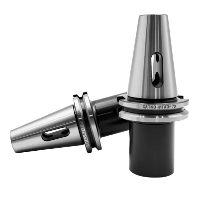CAT-MTA Series Morse Taper Tool Holders CAT40/CAT50-MTA for CNC Milling Machines