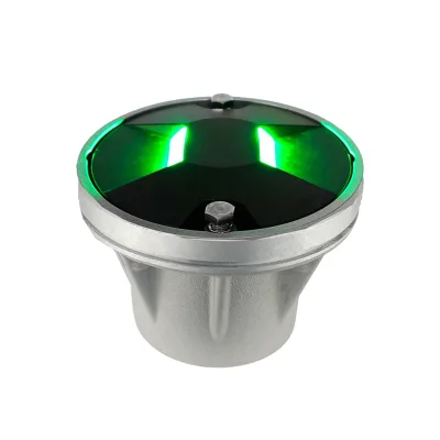 Geelian High Intensity Helipad Heliport Lights Airport Runway Led Beacon Aiming Point Light