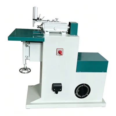 Horizontal Woodworking Vertical Milling Machine, Trimming Machine, Slotting and Engraving Machine, Single Axis Milling Machine