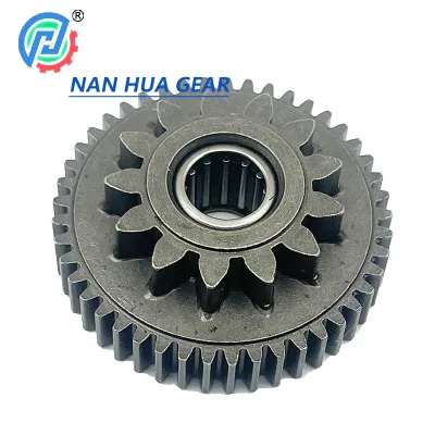 New Gear Gigi Starter Kecil Steel ISO Certified for Yamaha Mio 5TL-E5650-00