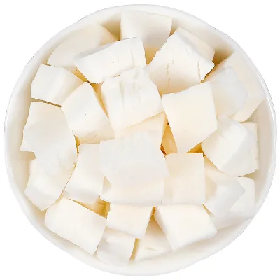 Low Fat Freeze Dried Coconut Freeze Dried Coconut