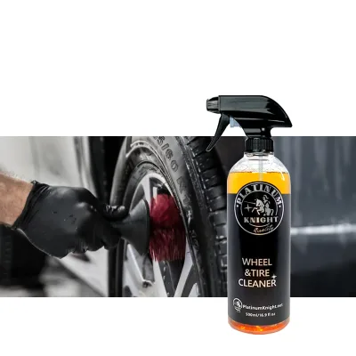 Super Duty Wheel Cleaner Best Alloy Wheel Cleaners Car Detailing Products