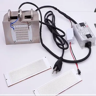 China Factory Supplier Custom Uva Uvb Uvc 250-430nm Uv Led Module