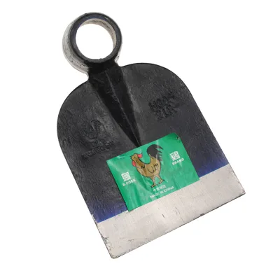 Hot Sale Customized Brand Heavy Duty Hoes H305 3.0LBS